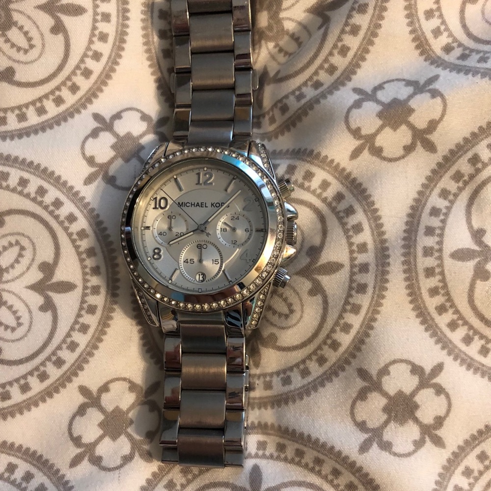 Michael Kors Watch